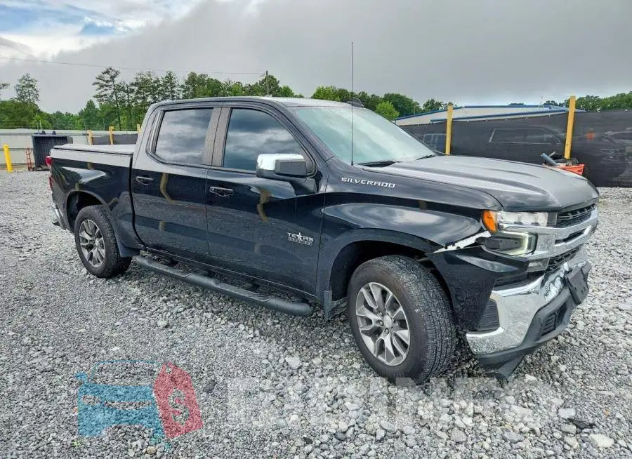 1GCPWCED7NZ100271 Photo# 4