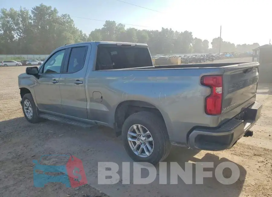 1GCRDEED5PZ115039 Photo# 2