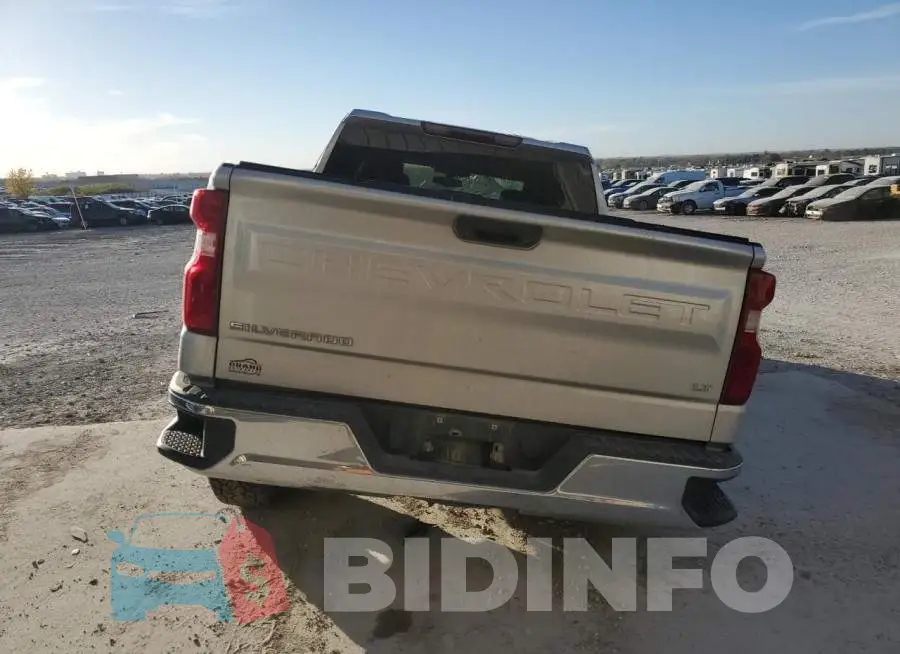 1GCUYDED6LZ148599 Photo# 6