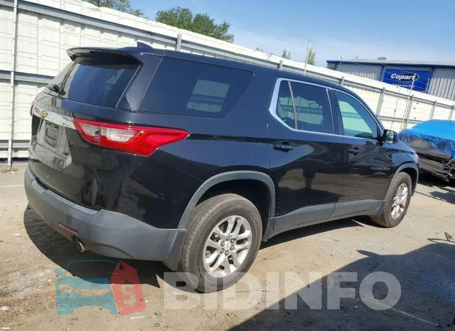 1GNERFKW2JJ208657 Photo# 3