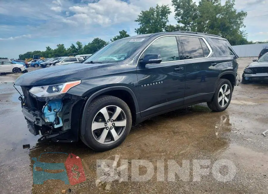 1GNERHKW5LJ131202 Photo# 1