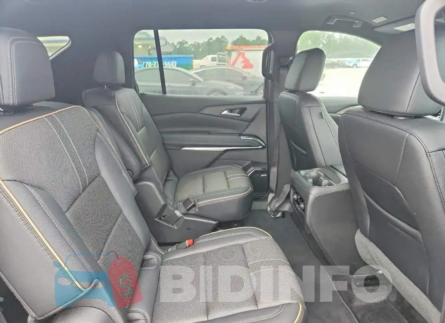 1GNERKRS8SJ189061 Photo# 11