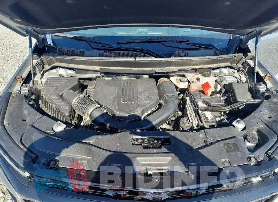 1GNERLRS7SJ122733 Photo# 11