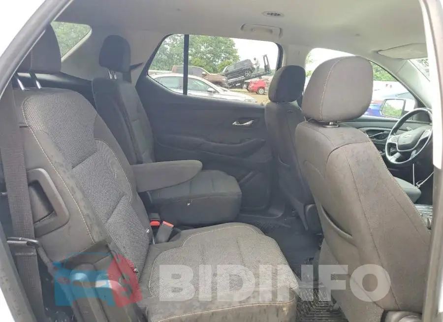 1GNEVGKW2LJ173588 Photo# 11