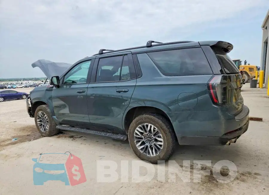 1GNS6PRD8SR167461 Photo# 2