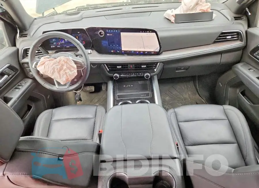 1GNS6PRD8SR167461 Photo# 8