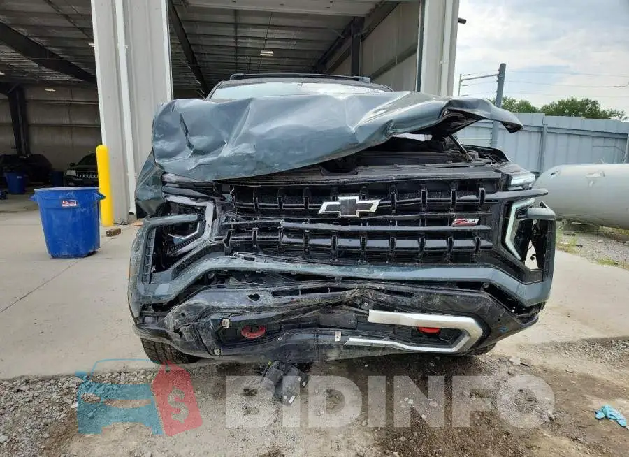 1GNS6PRD8SR167461 Photo# 5