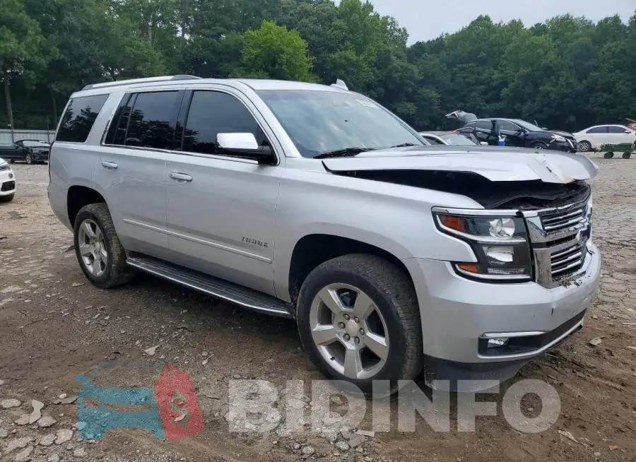 1GNSCCKC9JR109554 Photo# 4