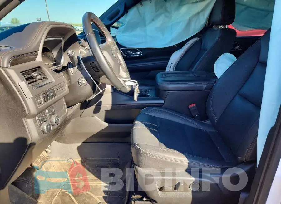 1GNSKEKD6PR341528 Photo# 7