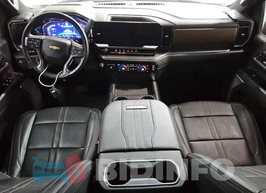 2GC4YREY5R1149972 Photo# 8