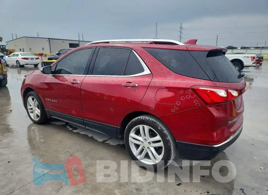 2GNAXPEX6K6283830 Photo# 2