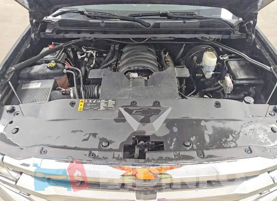 3GCPCREC6JG633189 Photo# 11