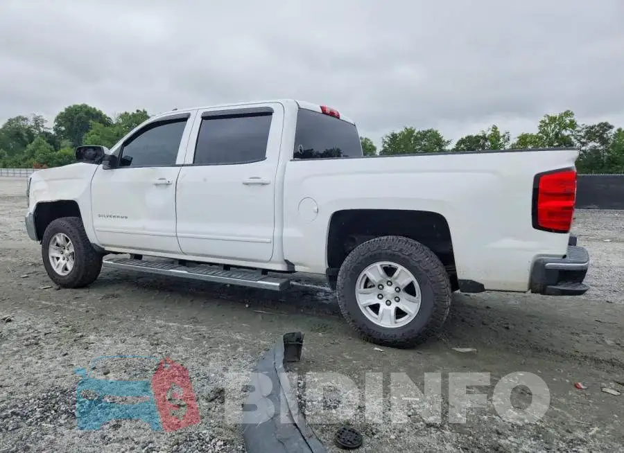 3GCPCREC8JG632187 Photo# 2