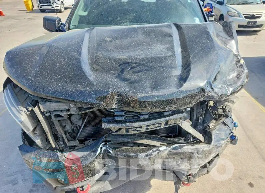 3GCPYCEF2MG383740 Photo# 11
