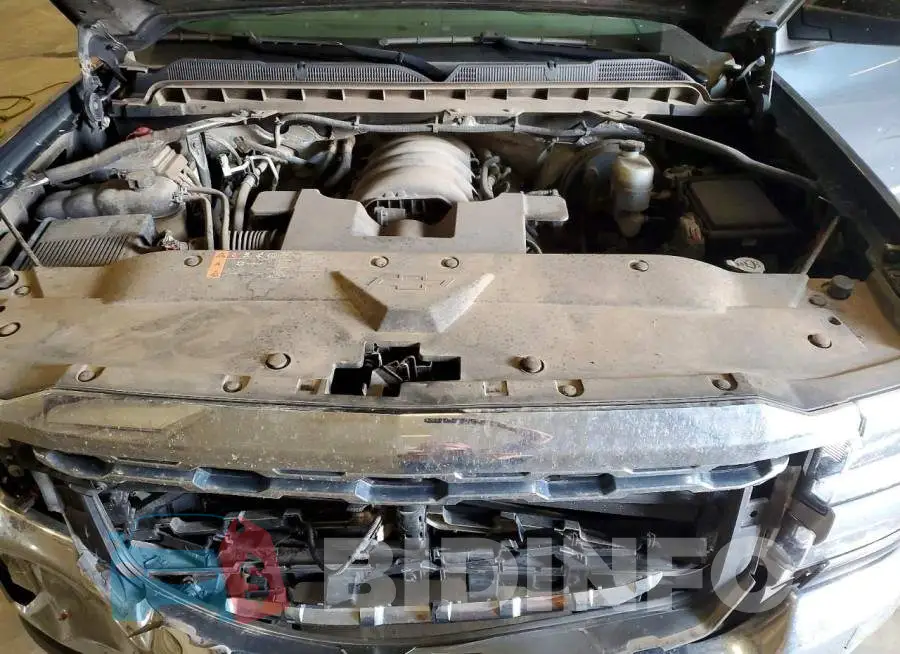 3GCUKSECXJG361372 Photo# 11