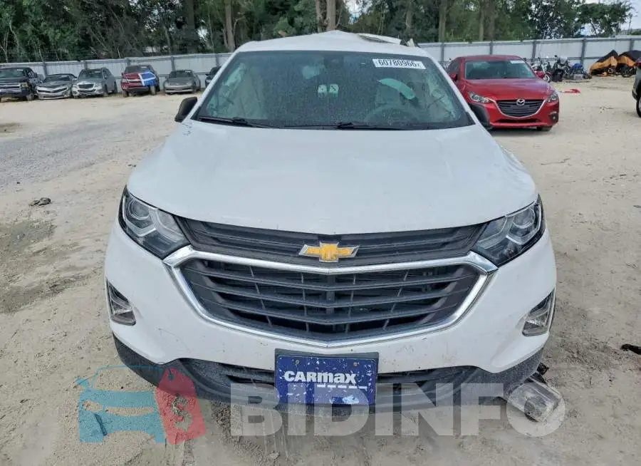 3GNAXHEV8LS577348 Photo# 5