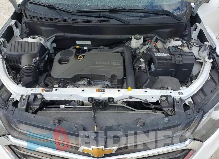 3GNAXHEV8LS577348 Photo# 11
