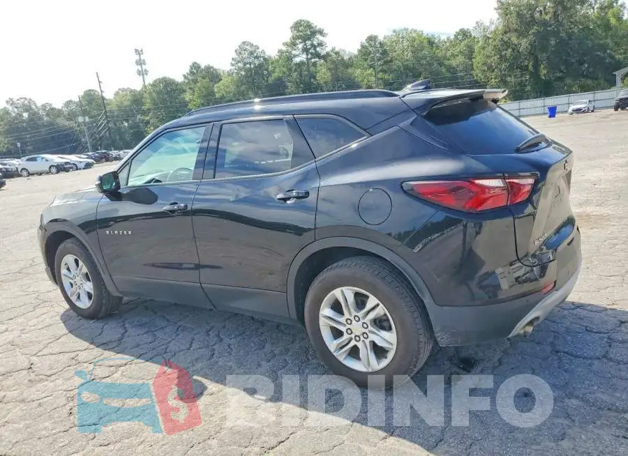 3GNKBCR41LS679341 Photo# 2