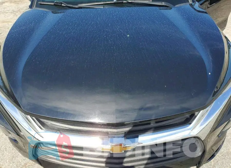 3GNKBCR41LS679341 Photo# 12