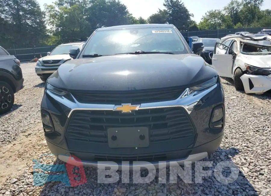3GNKBHR46MS522757 Photo# 5