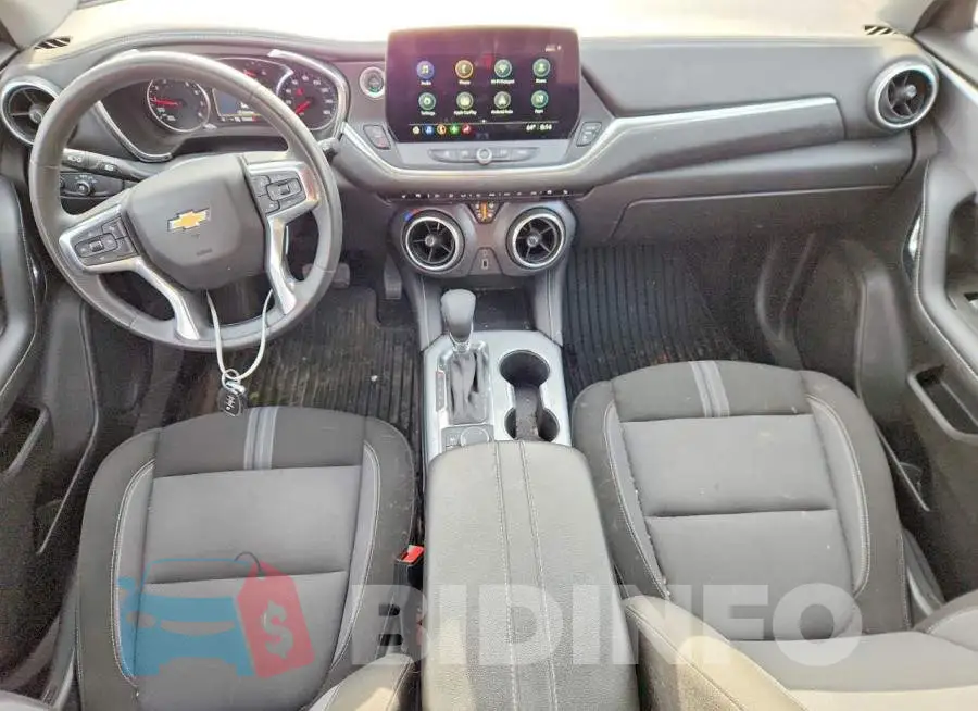 3GNKBHR49RS224159 Photo# 8