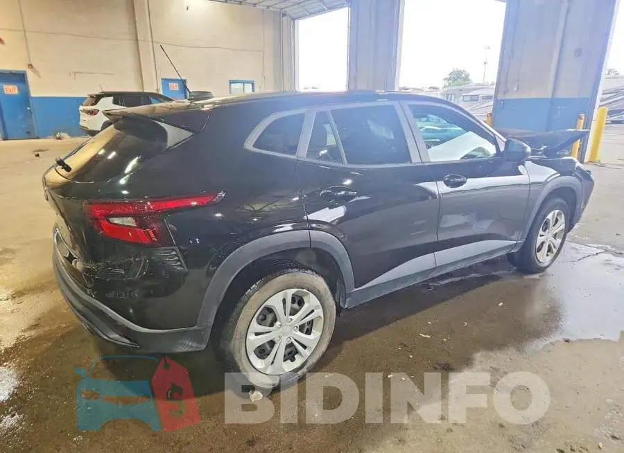 KL77LFE29RC243513 Photo# 3