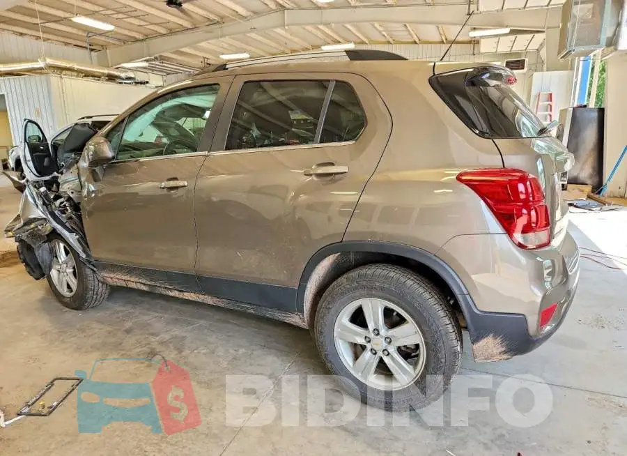 KL7CJPSB6LB332595 Photo# 2