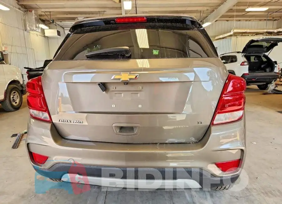 KL7CJPSB6LB332595 Photo# 6