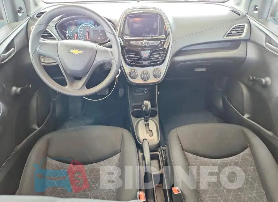 KL8CB6SA5LC423815 Photo# 8