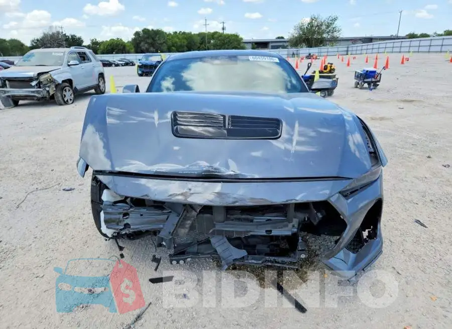 1FA6P8CF7S5417728 Photo# 5