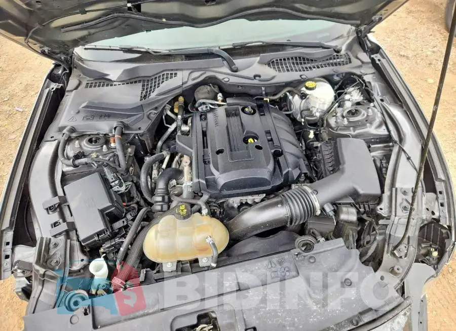 1FA6P8TH9K5174084 Photo# 11