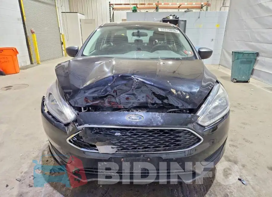 1FADP3E22JL283886 Photo# 5