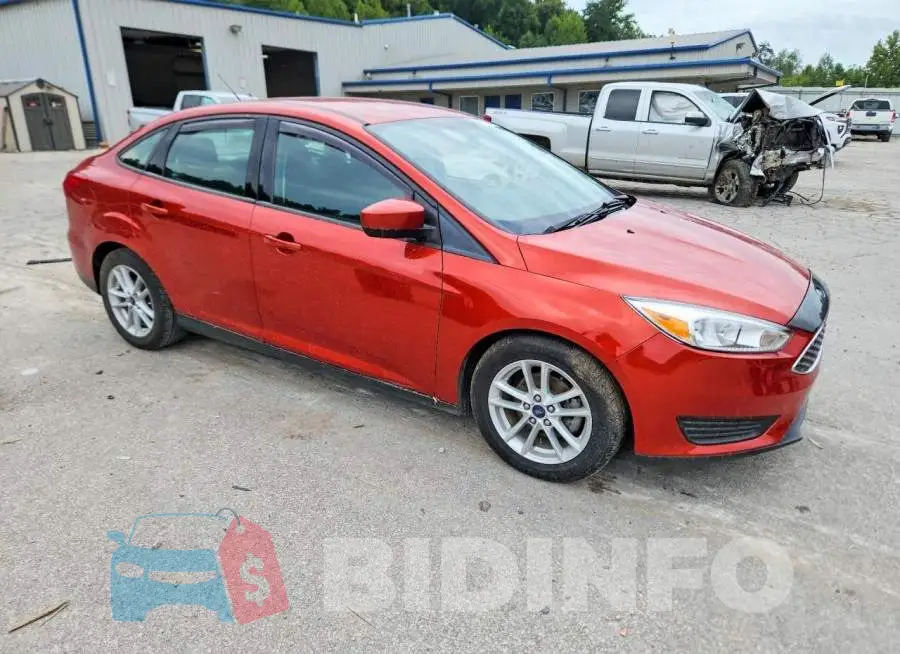 1FADP3F29JL286234 Photo# 4