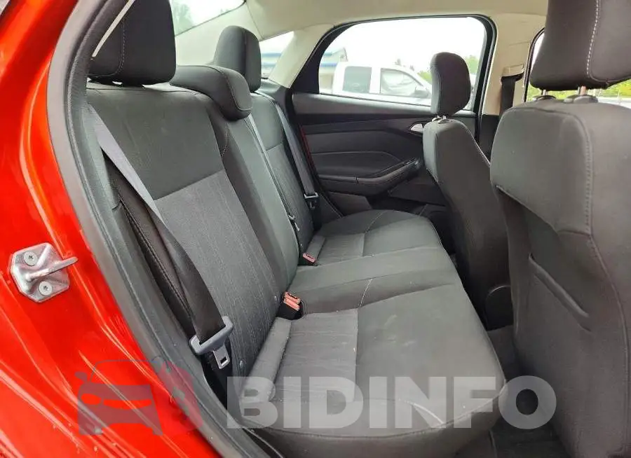 1FADP3F29JL286234 Photo# 10