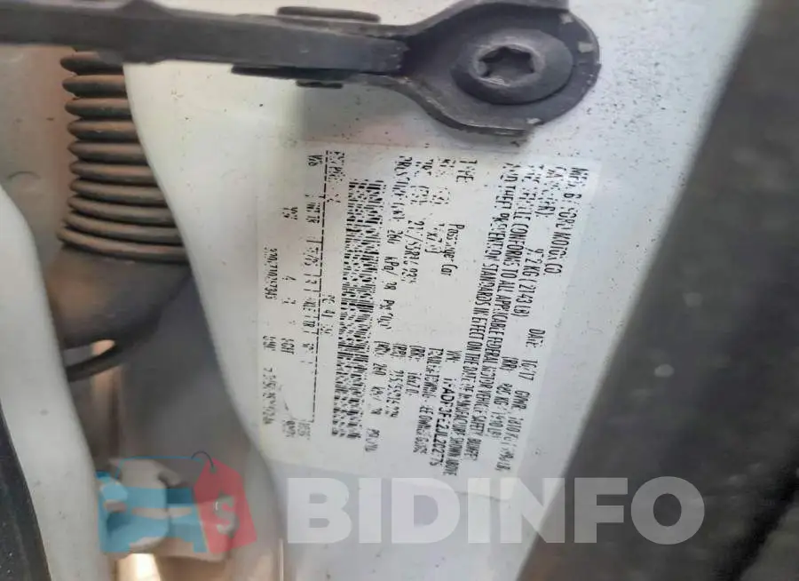 1FADP3FE2JL202779 Photo# 12