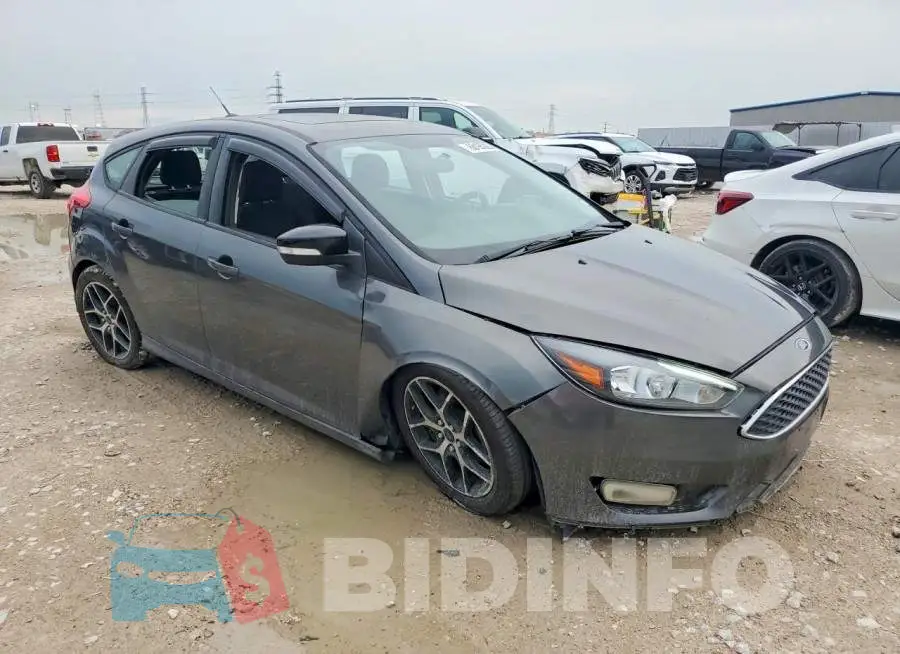 1FADP3M24HL289619 Photo# 4