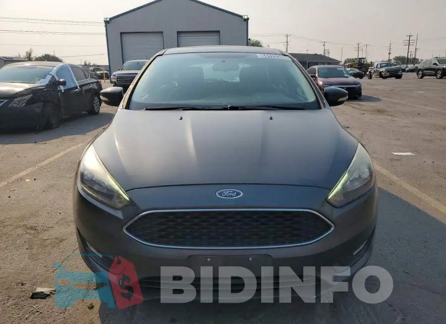 1FADP3M28JL236864 Photo# 5