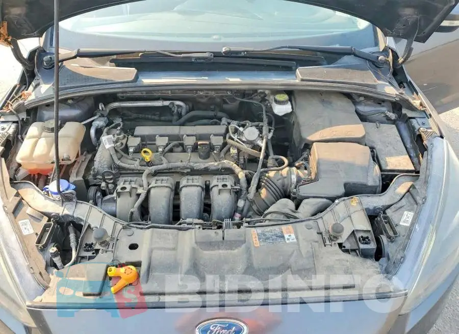1FADP3M28JL236864 Photo# 11