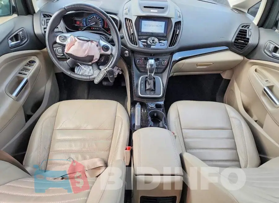 1FADP5DU0JL100824 Photo# 8