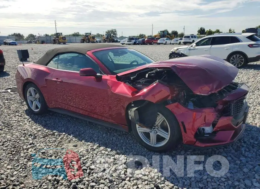 1FAGP8UH5T5126604 Photo# 4