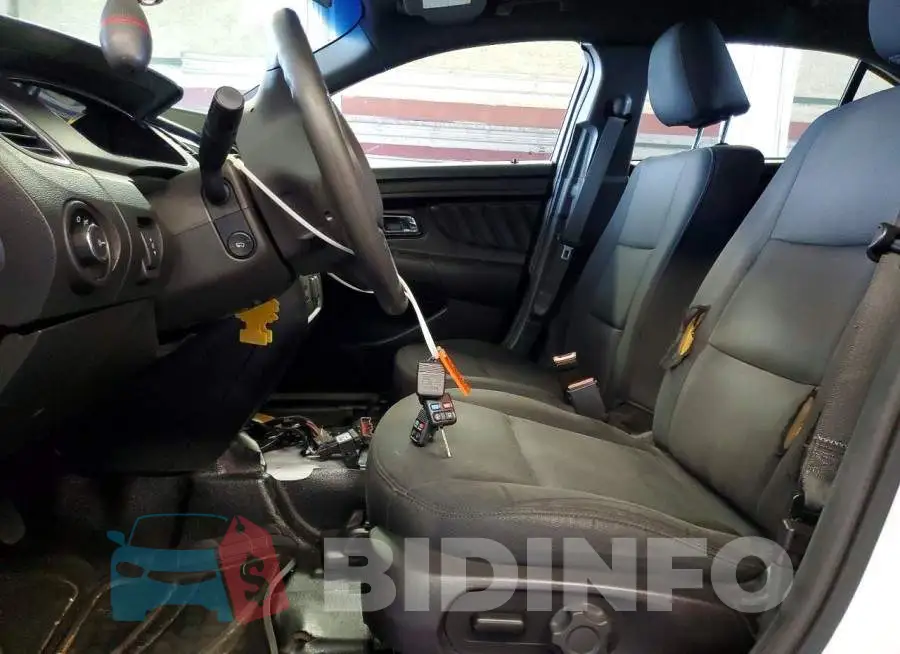 1FAHP2MK8JG127146 Photo# 7