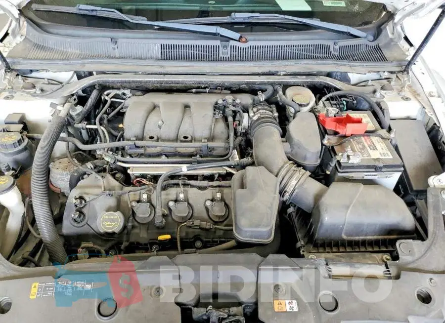 1FAHP2MK8JG127146 Photo# 11