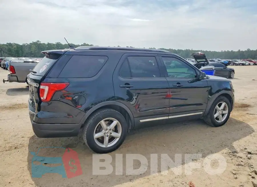1FM5K7D85JGA30124 Photo# 3