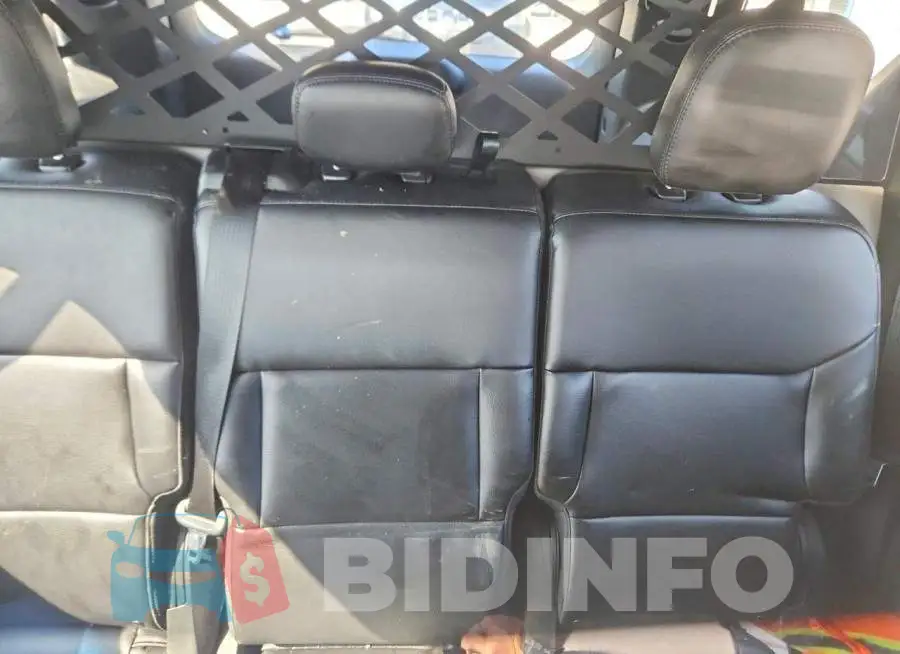 1FM5K8AC6NGA50032 Photo# 10