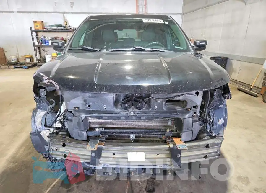 1FM5K8AR4HGD60057 Photo# 5
