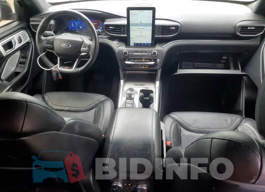 1FM5K8GC3LGA33760 Photo# 8