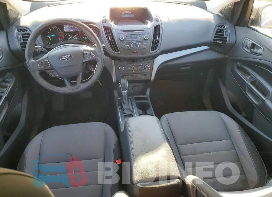 1FMCU0F72HUD11323 Photo# 8