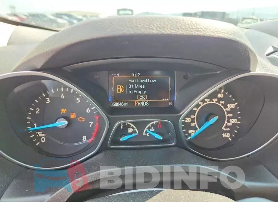 1FMCU9J92HUD96970 Photo# 9