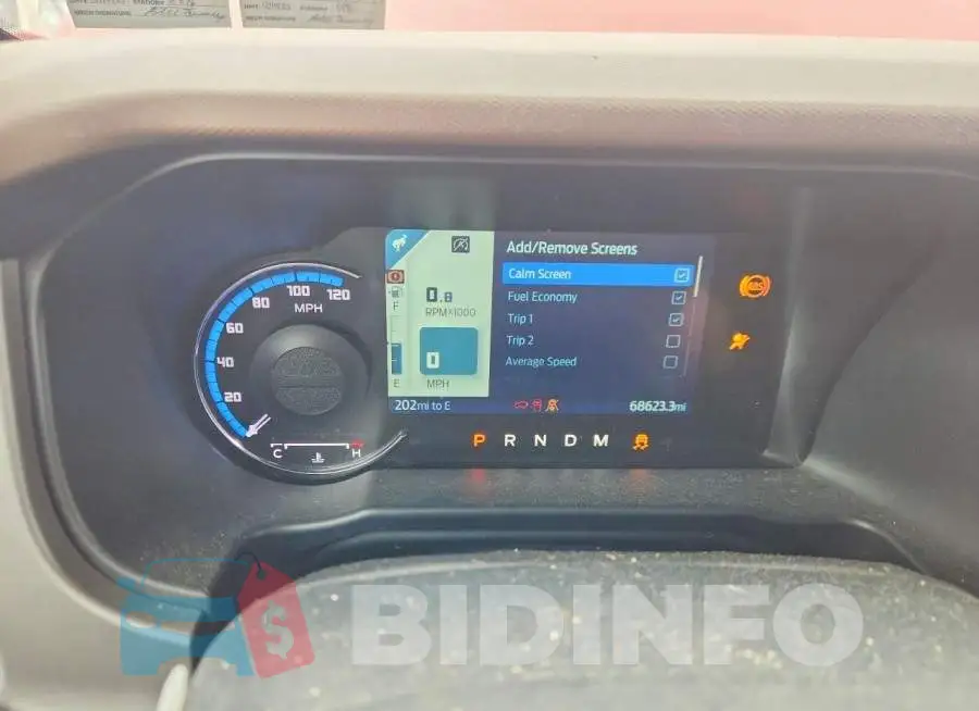 1FMEE5BP2NLB45461 Photo# 9