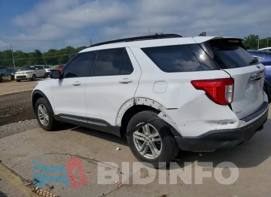 1FMSK8DH5NGB00283 Photo# 2